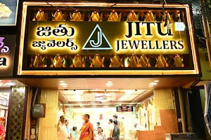 JITU JEWELLERS image