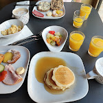 Photo n°7 de l'avis de Juli. fait le 02/06/2023 à 18:57 sur le  prizeotel Erfurt-City à Erfurt