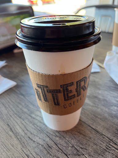 Jitterz Coffee image