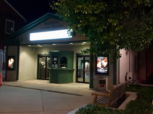 Movie Theater «The Princeton Garden Theatre», reviews and photos, 160 Nassau St, Princeton, NJ 08542, USA