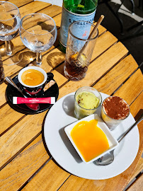 Plats et boissons du Restaurant Anita à Paris - n°16