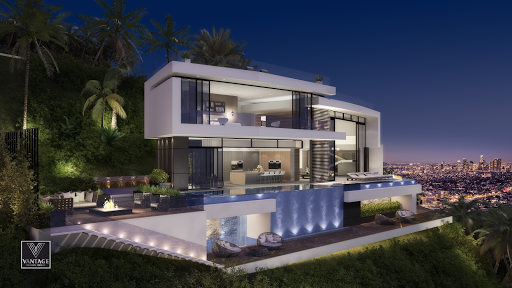 Roman James Design Build - Home Design Specialist at 8383 Wilshire Blvd ...