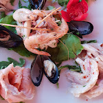 Photo n°7 de l'avis de Anto.n fait le 01/07/2018 à 17:44 sur le  Da martinarosa ristorante & pizzeria à Forio