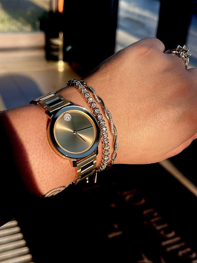 Jewelry Store «Jared The Galleria of Jewelry», reviews and photos, 7684 Arundel Mills Blvd, Hanover, MD 21076, USA