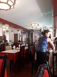 Atmosphère du Restaurant cambodgien Restaurant Les Apsaras à L'Union - n°6