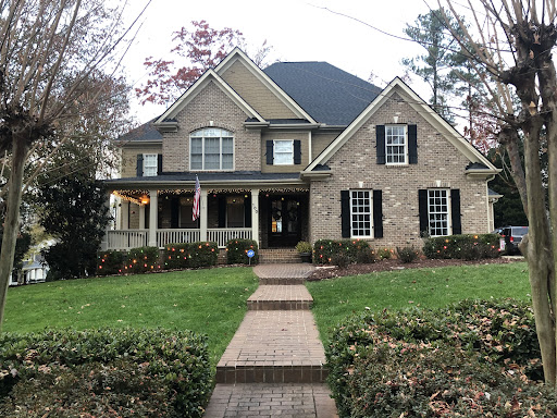 Roofing Contractor «Artisan Quality Roofing», reviews and photos, 1600 Olive Chapel Rd suite 144, Apex, NC 27502, USA