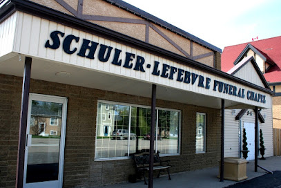 Schuler & Lefebvre Funeral Chapel