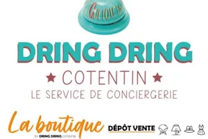 Dring,dring Cotentin image