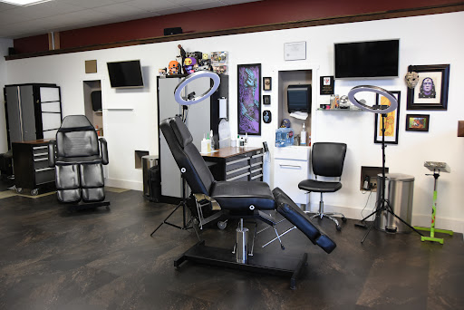 Explore arabic words tattoo ideas, creative tattoo ideas in Fond Du Lac, available at Gallery 83 Tattoo Co.