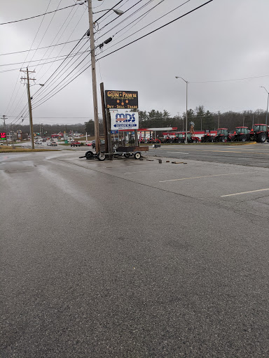 Pawn Shop «Crossville Pawn & Guns», reviews and photos, 245 Elmore Rd # 101, Crossville, TN 38555, USA
