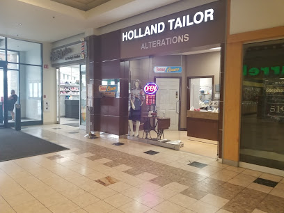 Holland Tailor Alterations