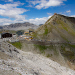 Photo n°4 de l'avis de Giannis.a fait le 30/12/2018 à 05:55 sur le  Albergo Ristorante Tibet à Stilfs
