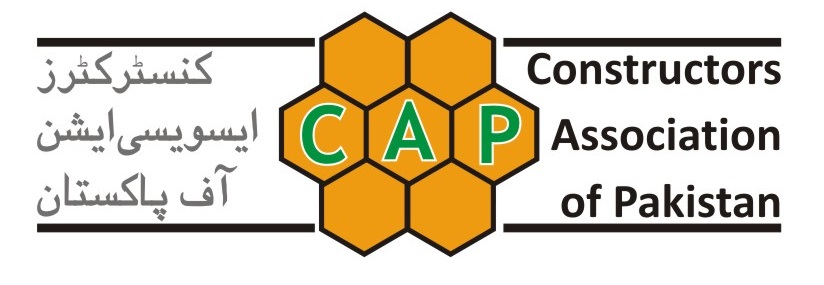 Constructors Association of Pakistan (CAP)