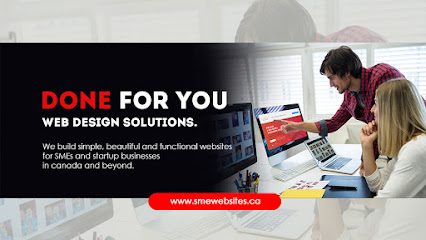 SME Websites