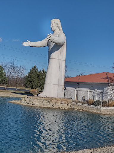 Monument «King of Kings», reviews and photos, 903 Union Rd, Lebanon, OH 45036, USA