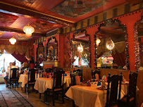 Atmosphère du Restaurant indien Rajasthan à Beaune - n°5