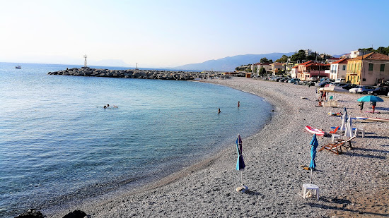 Paralia Akrogiali