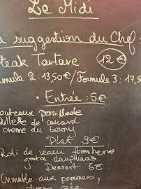 Photos du propriétaire du Restaurant la Mangeoire à Poitiers - n°5