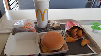 Aliment-réconfort du Restauration rapide McDonald's à Colombiers - n°5