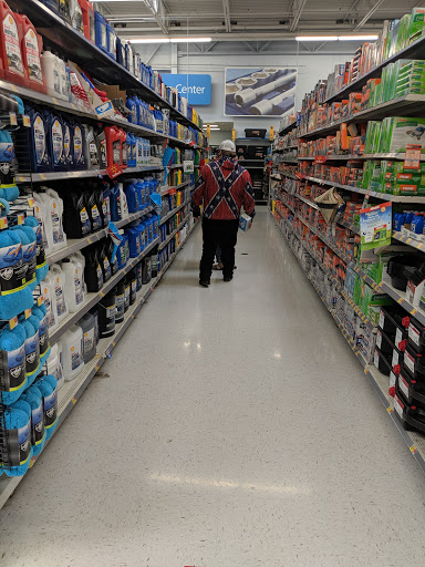 Department Store «Walmart Supercenter», reviews and photos, 419 Hwy 52 Bypass W, Lafayette, TN 37083, USA