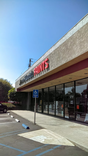 Paint Store «Dunn-Edwards Paints - South Street», reviews and photos, 11645 South St, Artesia, CA 90701, USA