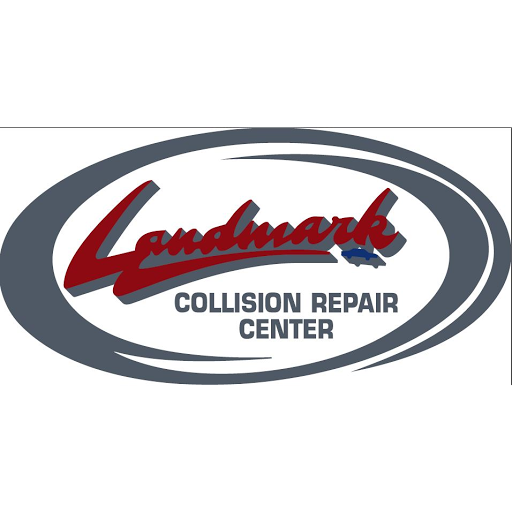Auto Body Shop «Landmark Collision Repair Center», reviews and photos, 1700 W 3rd St, Bloomington, IN 47404, USA