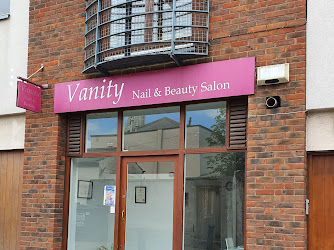 Vanity Nail & Beauty Salon