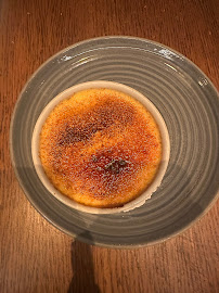 Crème brûlée du Restaurant L'Atelier Roulière à Paris - n°4