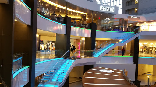 Shopping Mall «Chevy Chase Pavilion», reviews and photos, 5335 Wisconsin Ave NW, Washington, DC 20015, USA