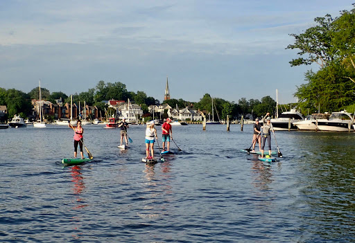 Windsurfing Store «East of Maui», reviews and photos, 2444 Solomons Island Rd G, Annapolis, MD 21401, USA