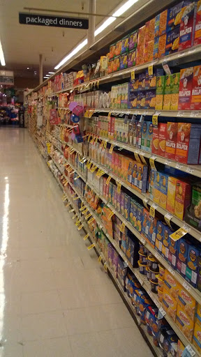 Safeway image