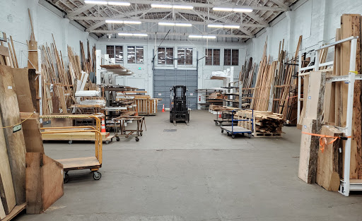 Building Materials Store «Second Use Building Materials», reviews and photos, 2328 Fawcett Ave, Tacoma, WA 98402, USA