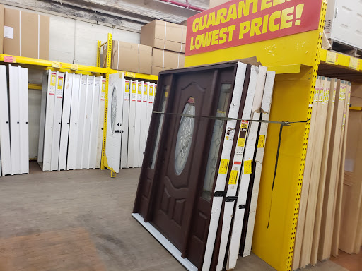 Home Improvement Store «Bargain Outlet», reviews and photos, 750 S Bay Rd, North Syracuse, NY 13212, USA