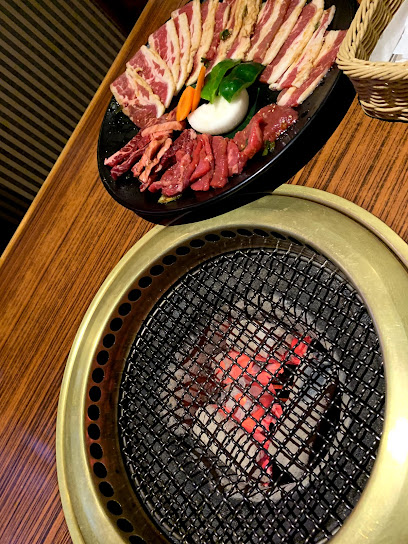 焼肉 安楽亭 南阿佐ヶ谷店