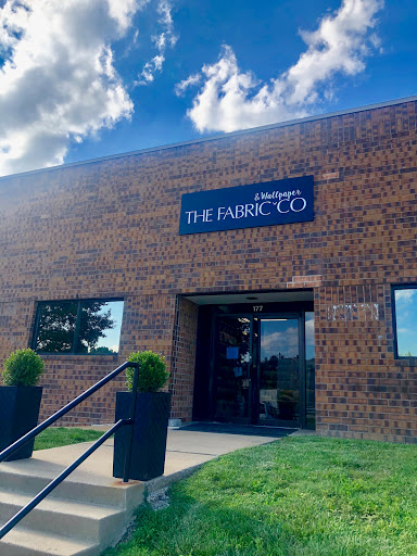 The Fabric Co