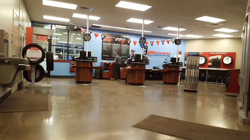 Tire Shop «Firestone Complete Auto Care», reviews and photos, 27 S Quinsigamond Ave, Shrewsbury, MA 01545, USA