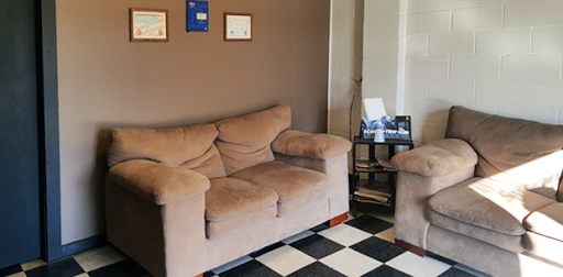 Auto Repair Shop «Auto Allies», reviews and photos, 1175 Columbus St, Orient, OH 43146, USA