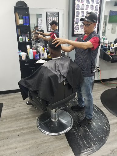 Barber Shop «Cute 7 Barbershop», reviews and photos, 336 Madison Ave, Perth Amboy, NJ 08861, USA