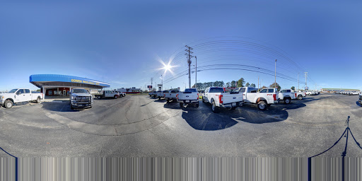 Used Car Dealer «Gowen Wholesale Auto», reviews and photos, 1900 N Locust Ave, Lawrenceburg, TN 38464, USA