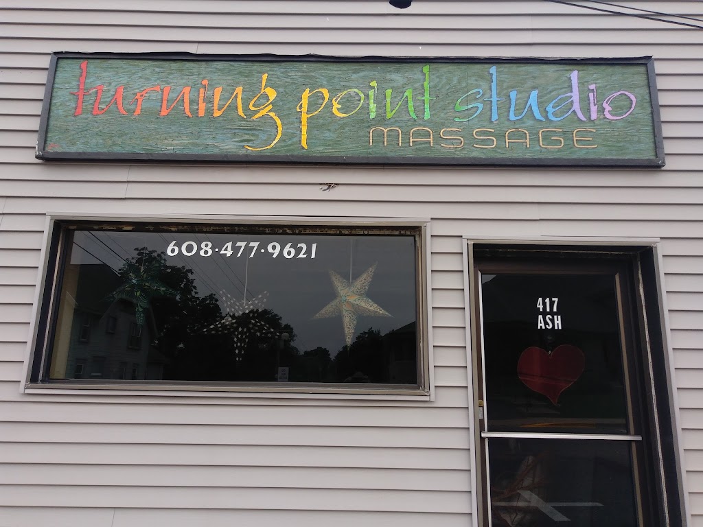 Baraboo Turning Point Studio 53913