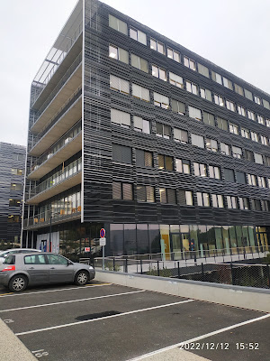 OFII Montpellier - Office Français de l'Immigration et de l'Intégration à Montpellier