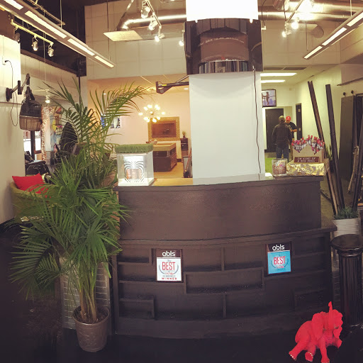 Beauty Salon «Abls A Paul Mitchell Salon», reviews and photos, 577 W Douglas Ave, Wichita, KS 67213, USA