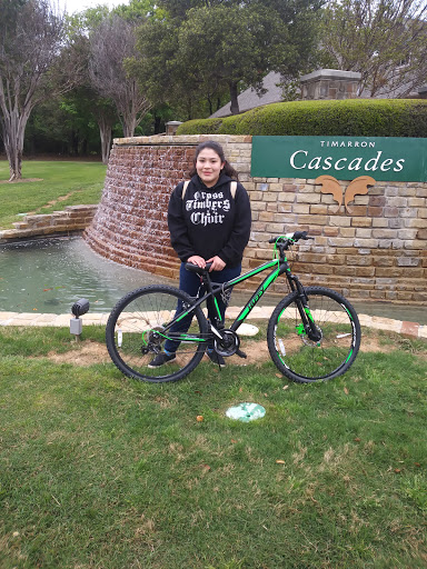 Bicycle Store «Playtri», reviews and photos, 7171 Colleyville Blvd, Colleyville, TX 76034, USA