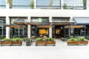 Starbucks Central Square image