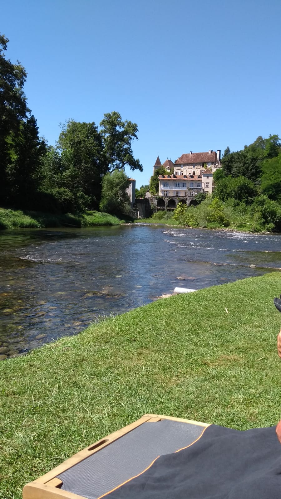 Photo n° 1 de l'avis de Nick.u fait le 11/08/2019 à 18:08