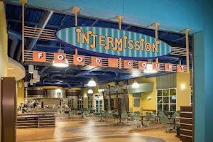 Intermission Food Court image