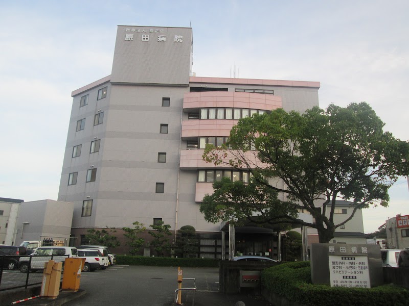 原田病院