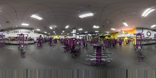 Gym «Planet Fitness», reviews and photos, 25 Lindeman Dr, Trumbull, CT 06611, USA