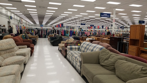 Thrift Store «Deseret Industries Thrift Store», reviews and photos