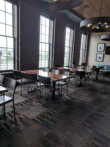 Barbecue Restaurant «Wildhorse Saloon», reviews and photos, 120 2nd Ave N, Nashville, TN 37201, USA